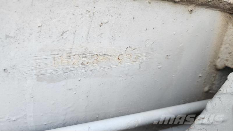 Tadano TR 250 M رافعات الطرق الوعرة