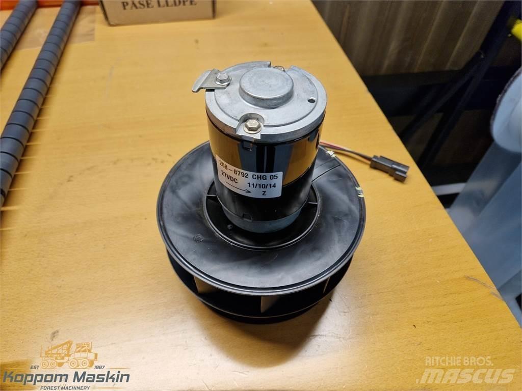 Eco Log 7014088 كابينة والداخلية