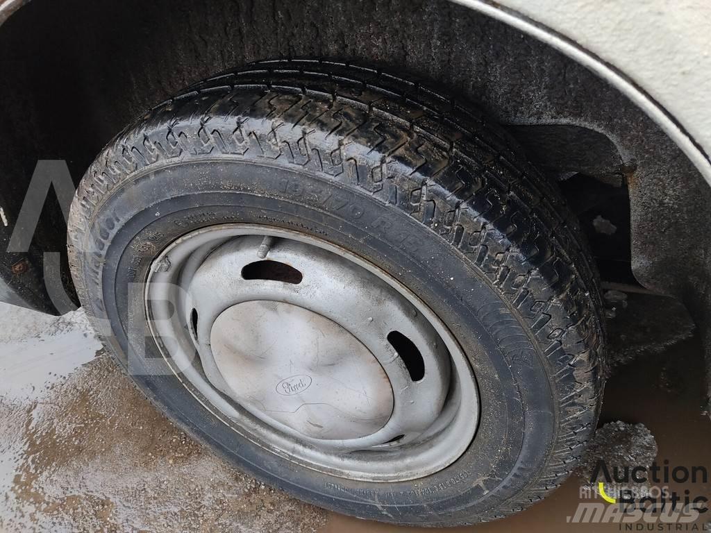 Ford Transit أخرى