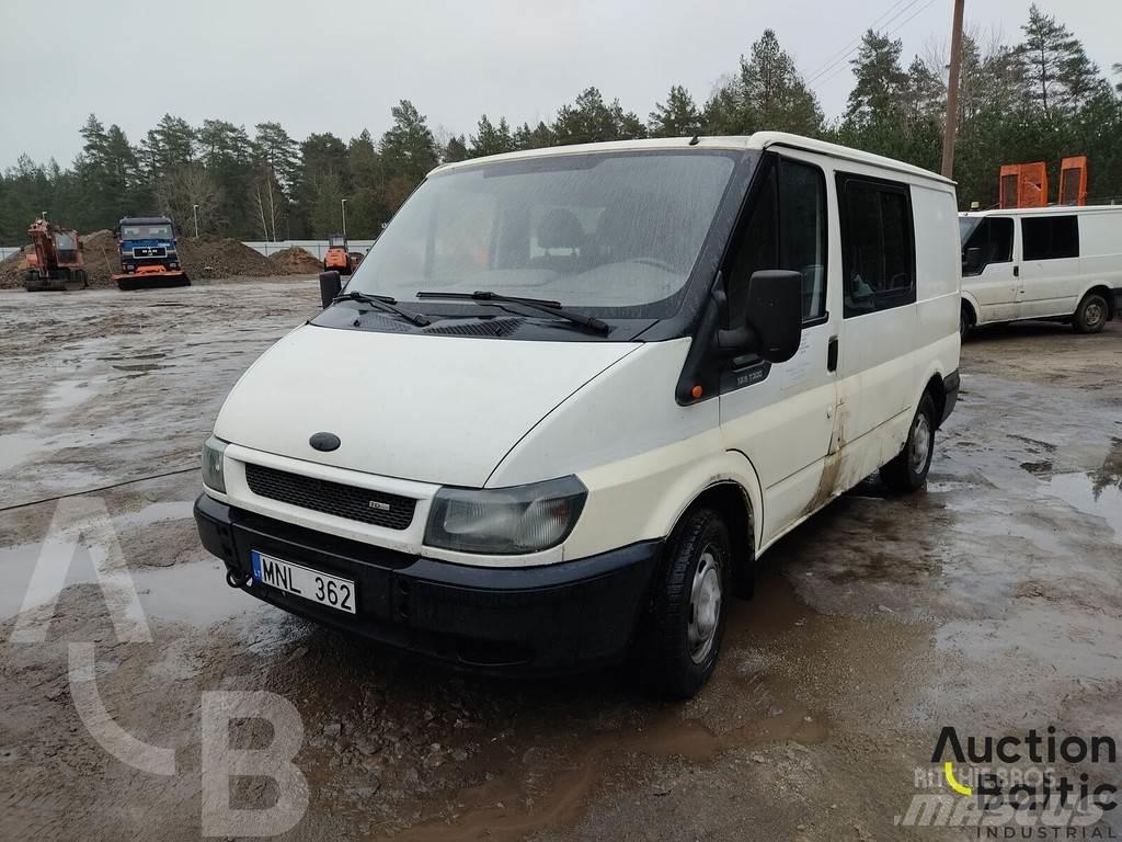 Ford Transit أخرى
