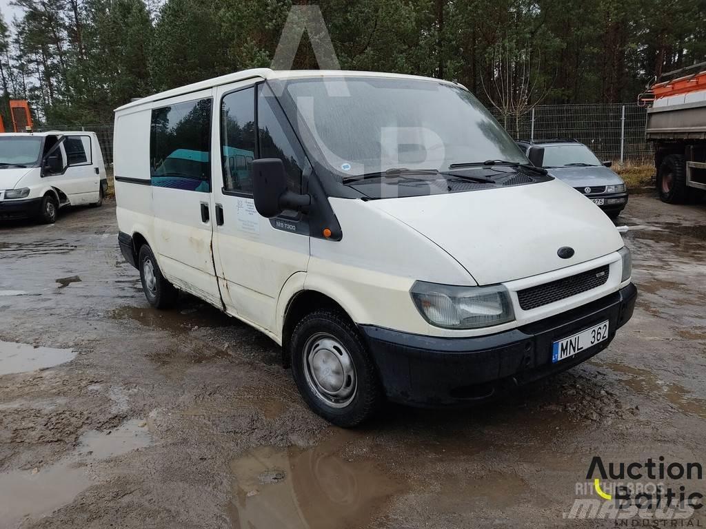 Ford Transit أخرى