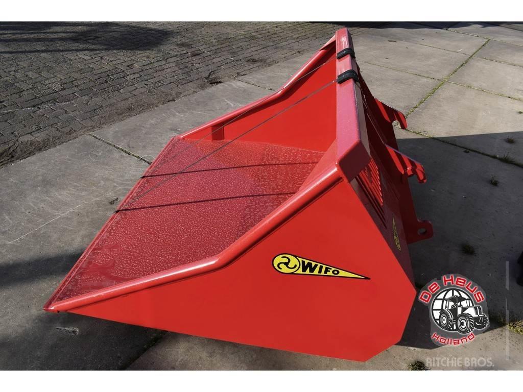 Wifo HOD-175 أخرى