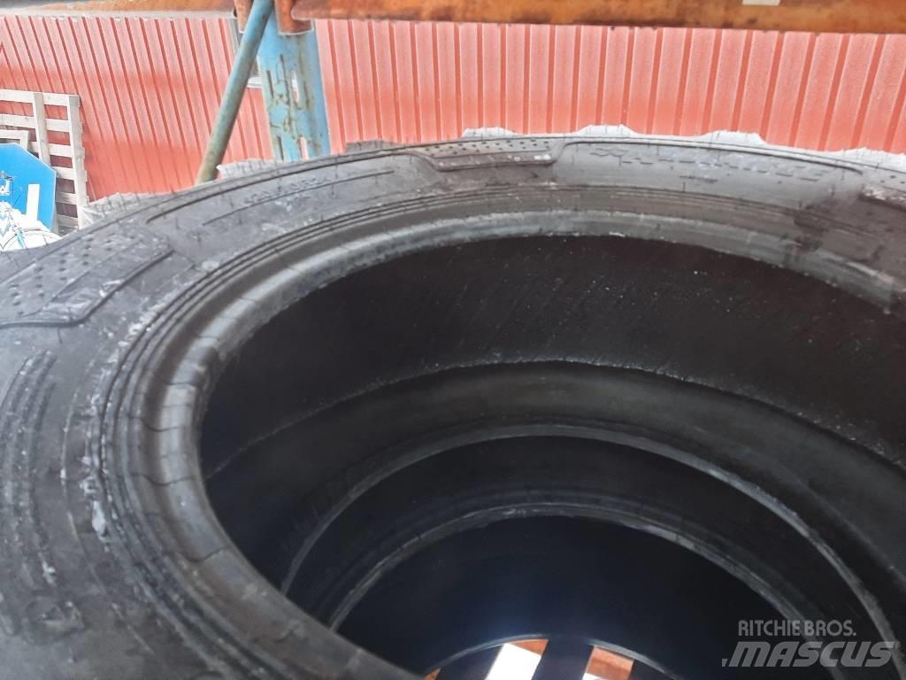 Alliance 420/70R24 الإطارات والعجلات والحافات