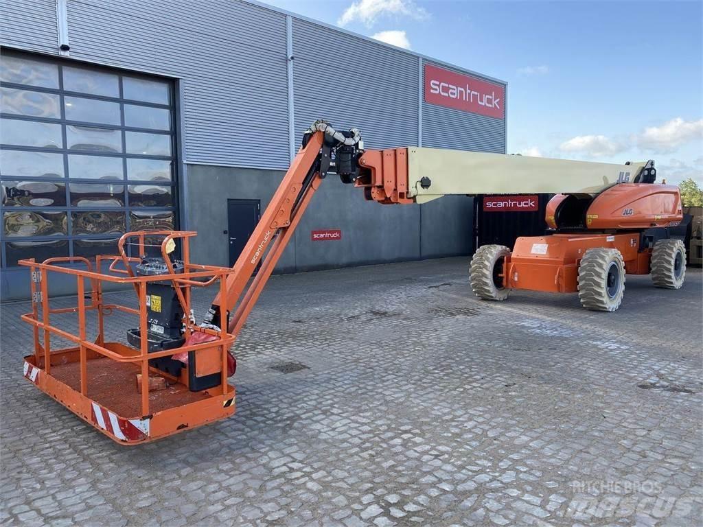 JLG 1200SJP رافعات سلة مفصلية