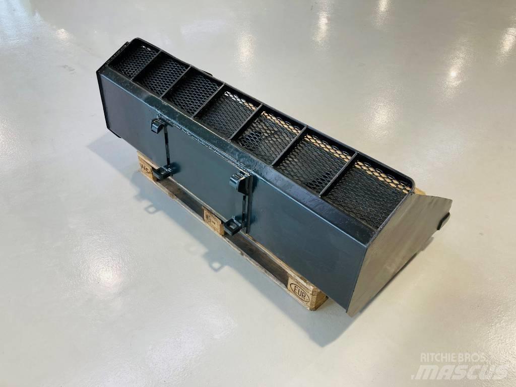 Avant Skovl 150 cm مكونات أخرى