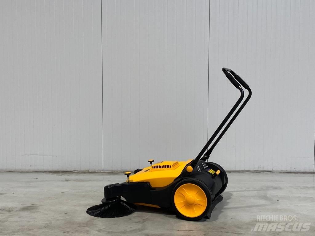  Hippo MS50FP كناسات