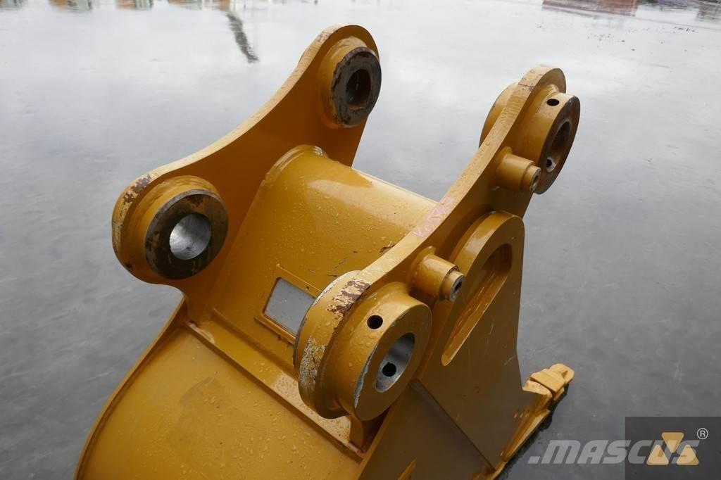 CAT Bucket دلاء