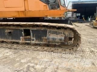 Sumitomo SC800 رافعات مجنزرة