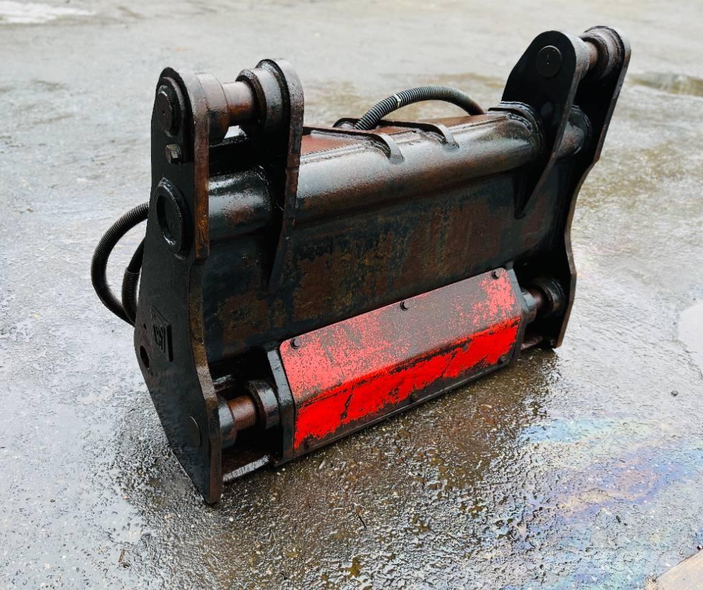 Schnellwechsler 1 حفارات بعجل