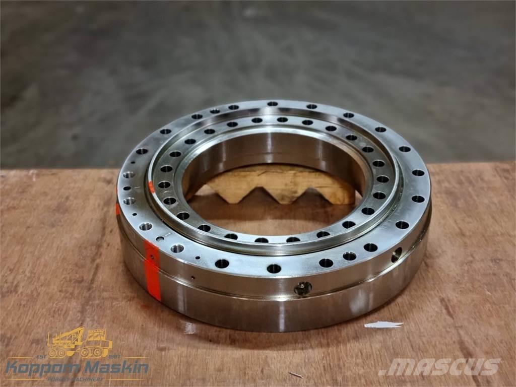 Ponsse 7305047 الشاسيه والتعليق