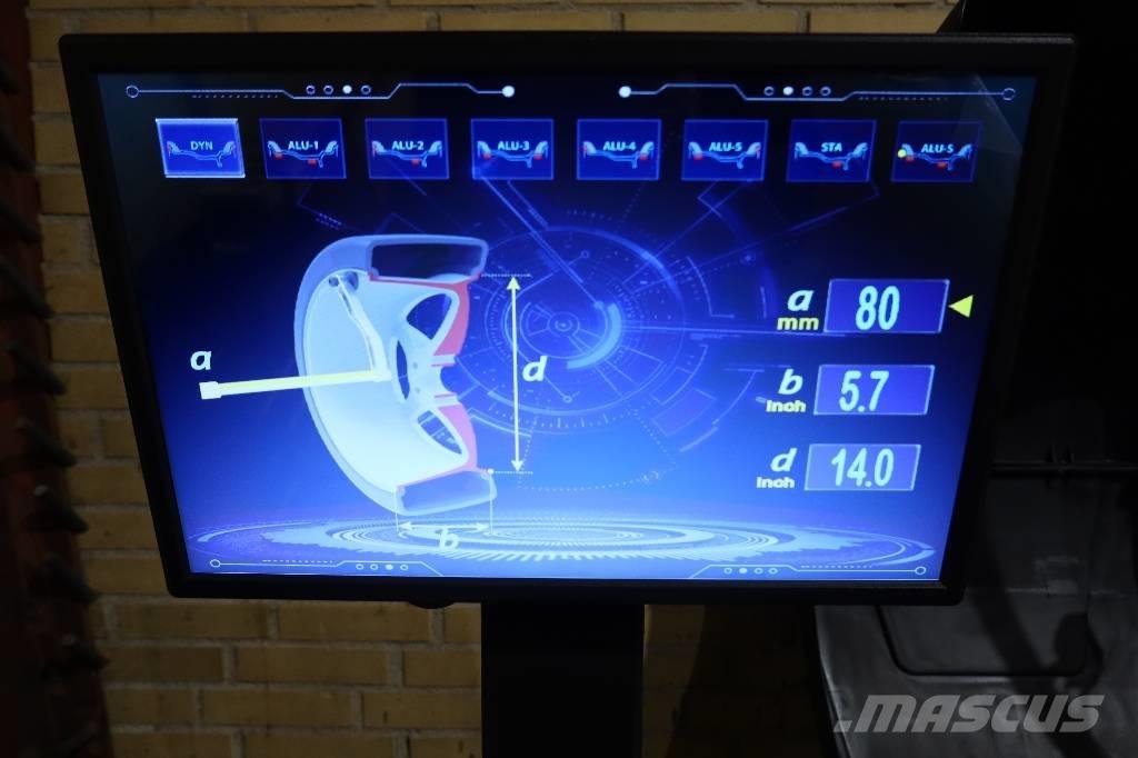 NVG Master RH-W600. معدات البناء - غير ذلك