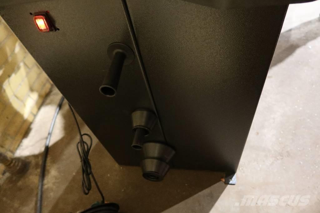 NVG Master RH-W600. معدات البناء - غير ذلك