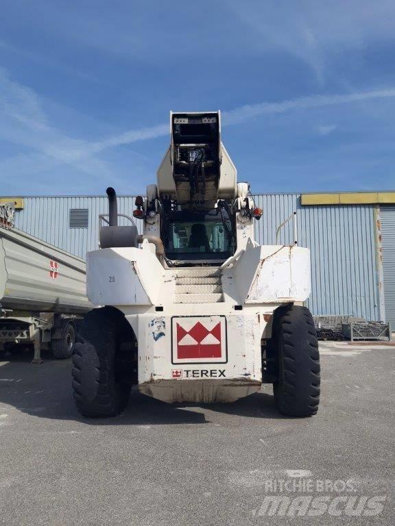 TEREX PPM TFC 45 R رافعات حاويات