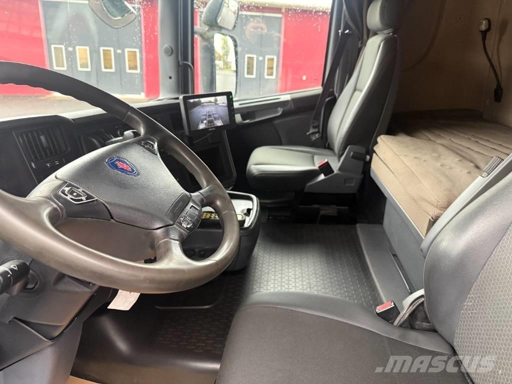 Scania R480 6X2*4 شاحنات قابلة للفك
