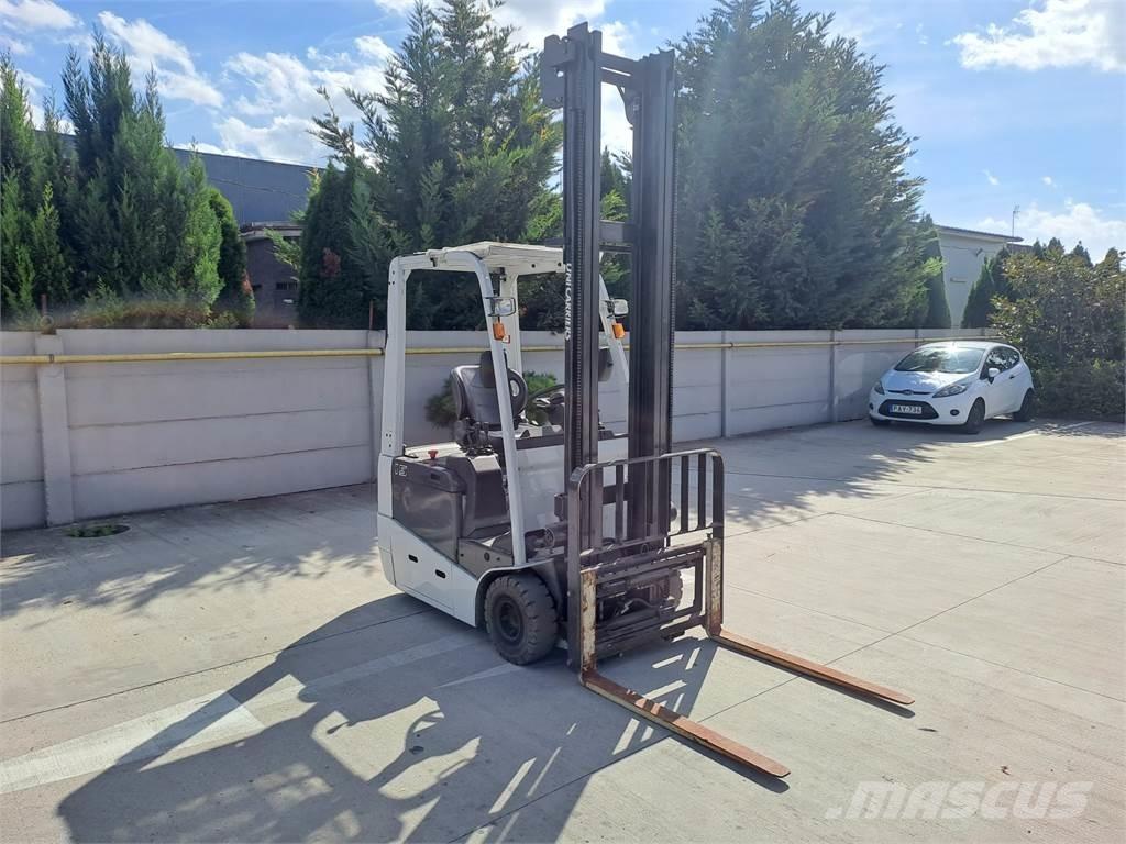 Nissan A1L1N150 Electric forklift trucks
