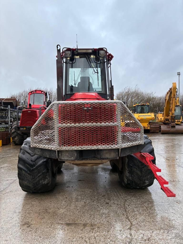 Komatsu 860.4 شاحنات