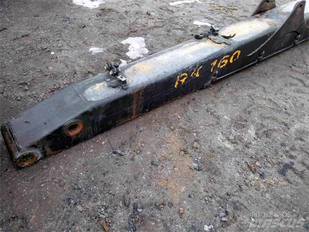 Rottne RK 160 رافعات شحن