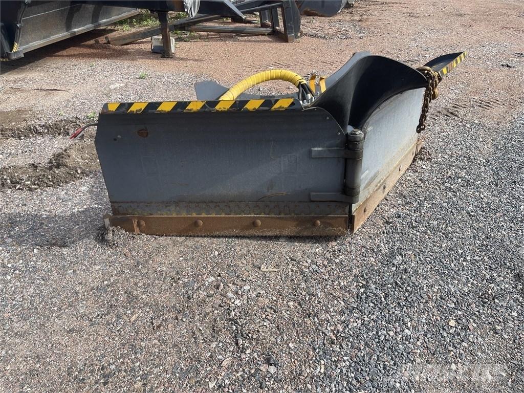 Vilakone Nivelaura مرفقات جرار المدمجة