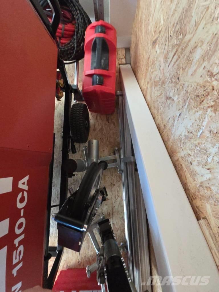 Hilti DSW 1510-CA أخرى