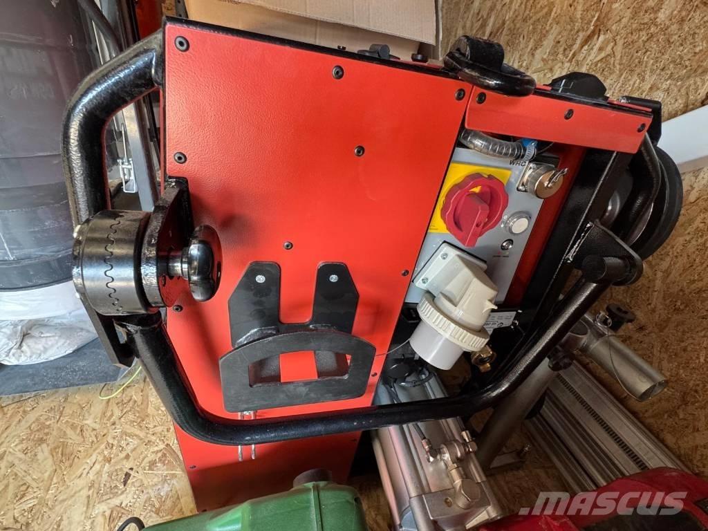 Hilti DSW 1510-CA أخرى