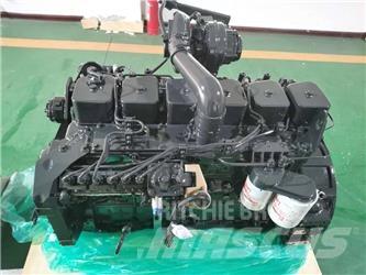 Cummins 6bt5.9-c130 محركات