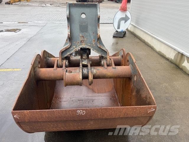 Liebherr 1000 mm خطاطيف