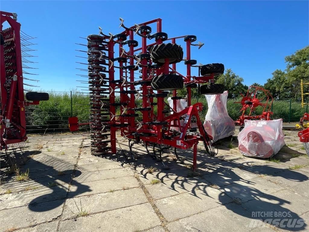 Horsch Finer 7 SL زراعات