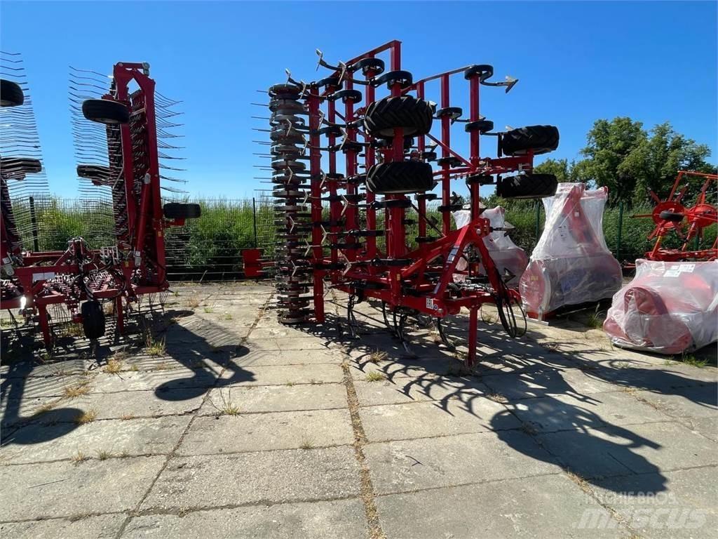 Horsch Finer 7 SL زراعات