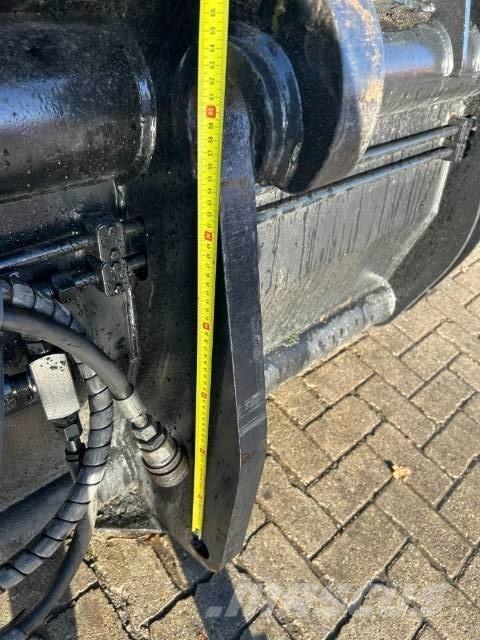 Eurosteel HKBV180-2 دلاء