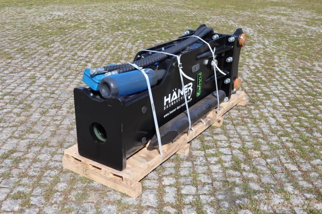  Haner HX 4000A مطارق / كسارات