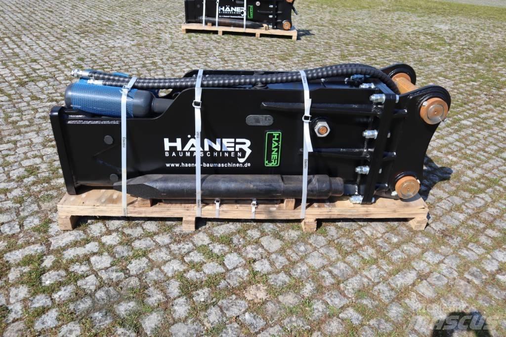  Haner HX 4000A مطارق / كسارات