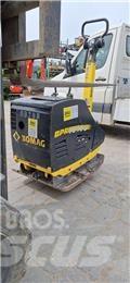 Bomag 70/70 هزازات