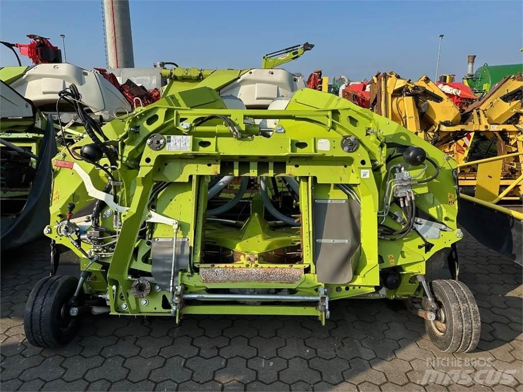 CLAAS Orbis 600 SD ماكينات زراعية أخرى