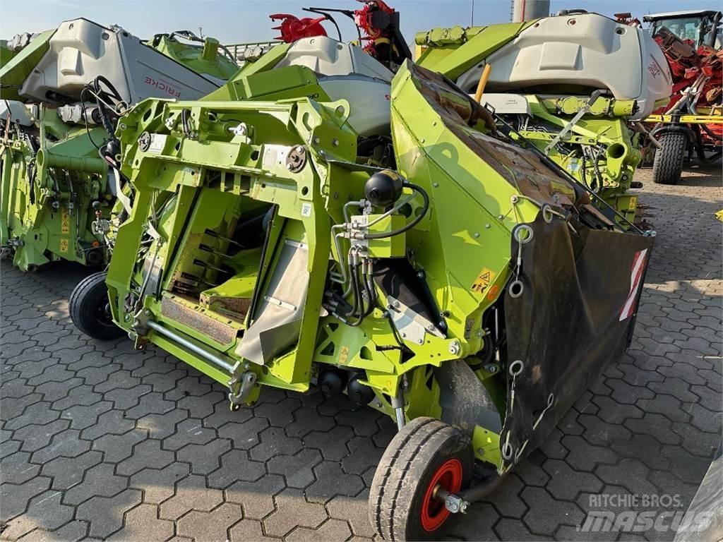 CLAAS Orbis 600 SD ماكينات زراعية أخرى