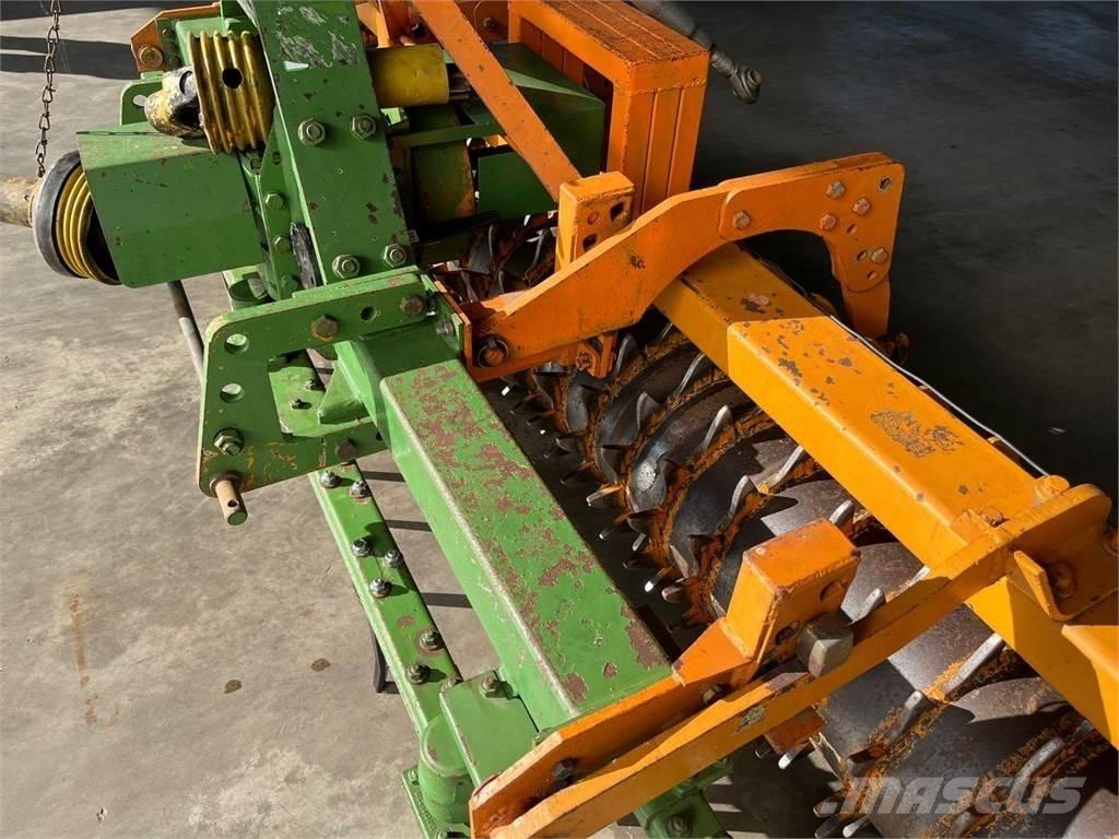 Amazone RE/30 ماكينات زراعية أخرى