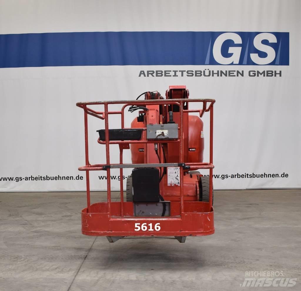 Manitou 150 AET JC رافعات سلة مفصلية