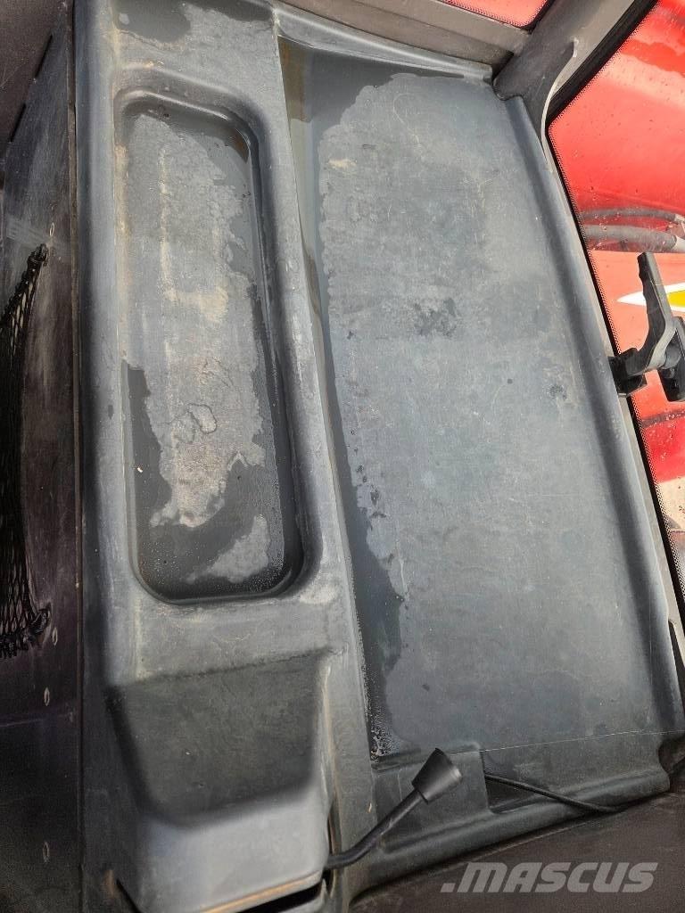 Manitou MT 1840 مناولات متداخلة
