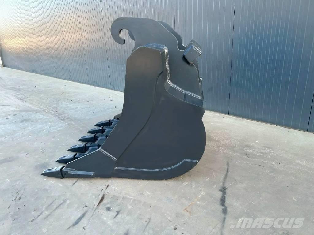 Smitma CW45S - 1.50m دلاء