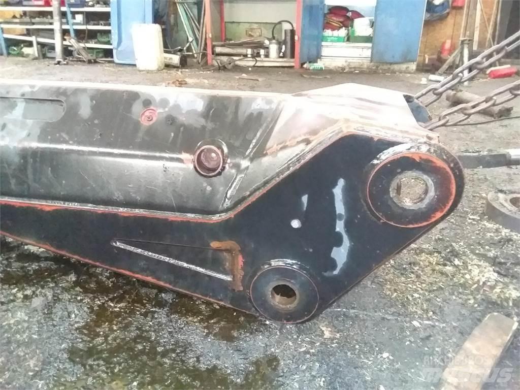 Rottne RK 200 رافعات حصادات