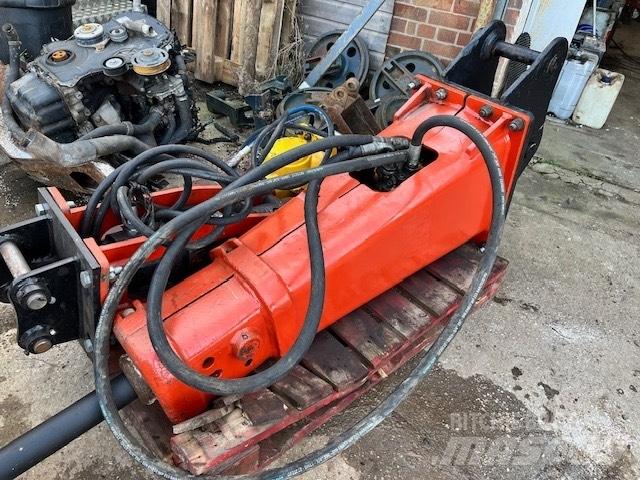 Rammer S 25 City مطارق / كسارات