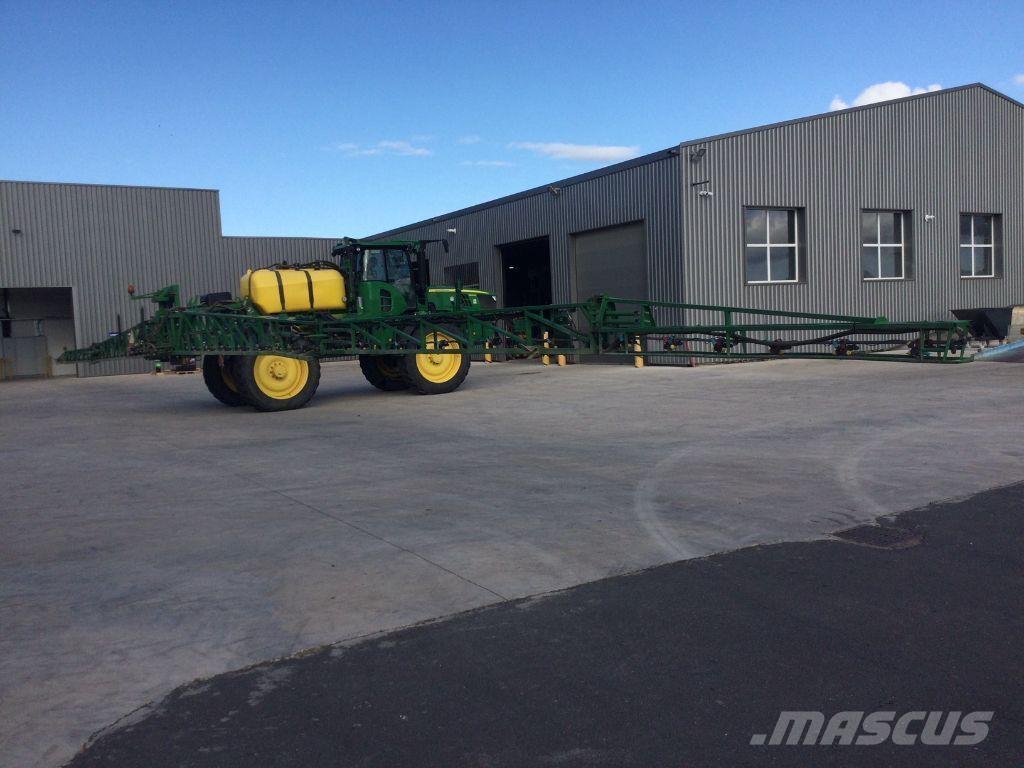 John Deere R4040 I رشاشات ذاتية الحركة