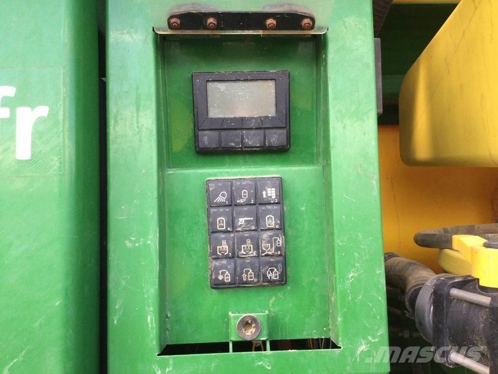 John Deere R4040 I رشاشات ذاتية الحركة