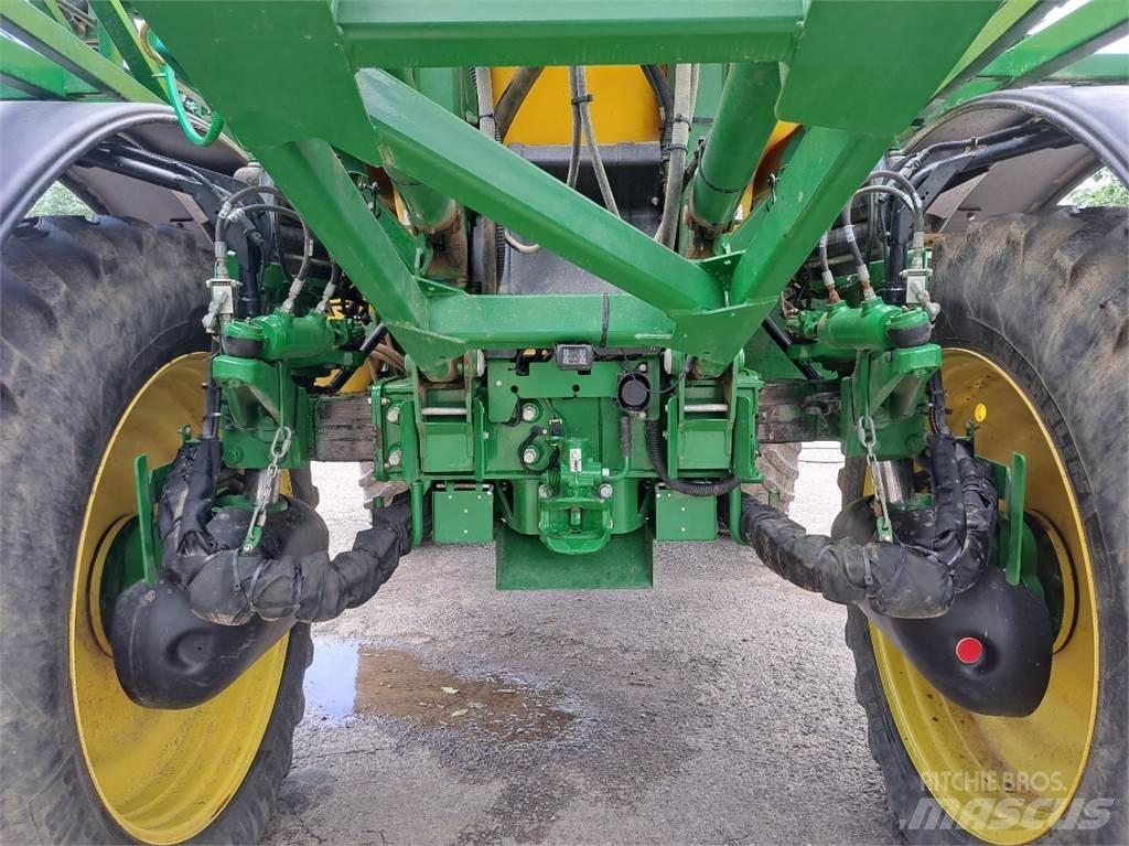 John Deere R4040 I رشاشات ذاتية الحركة