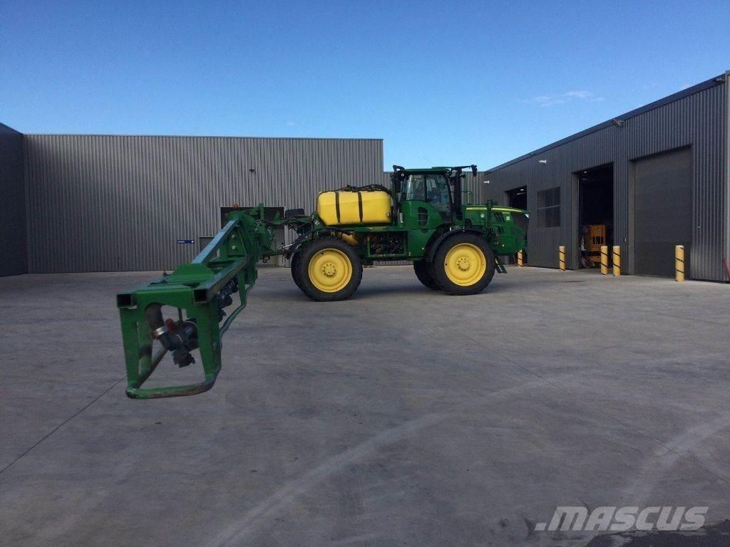 John Deere R4040 I رشاشات ذاتية الحركة