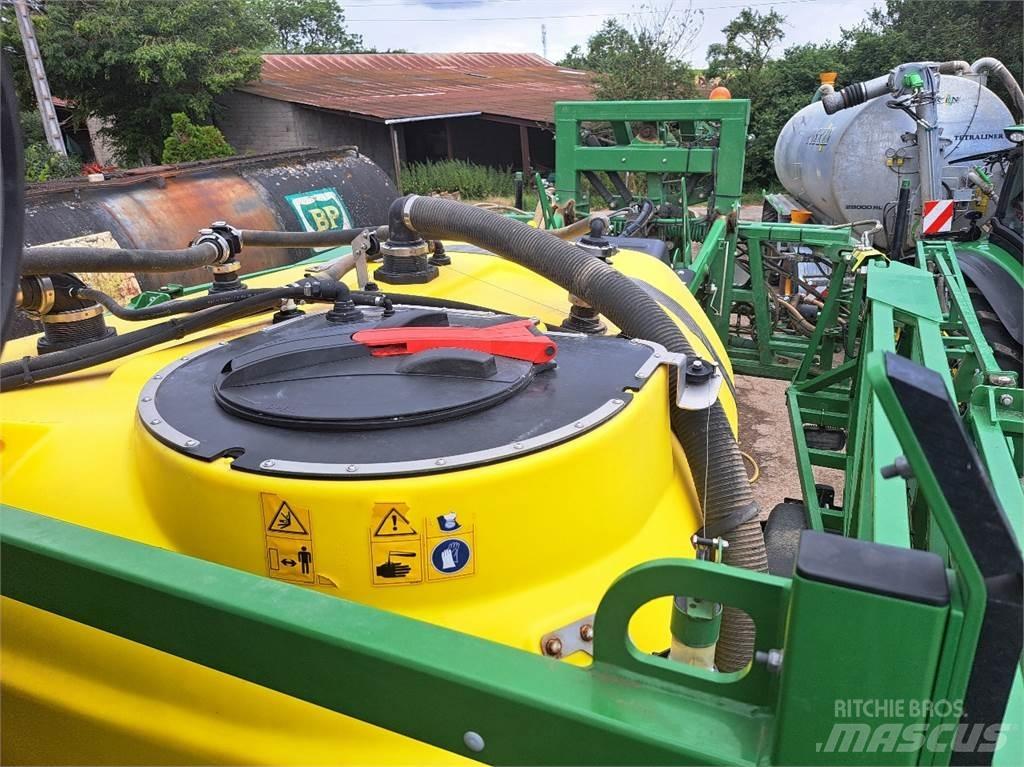 John Deere R4040 I رشاشات ذاتية الحركة