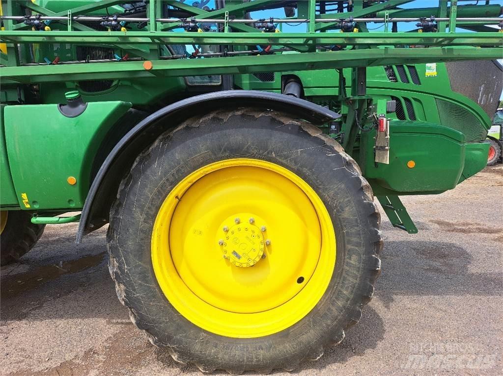 John Deere R4040 I رشاشات ذاتية الحركة