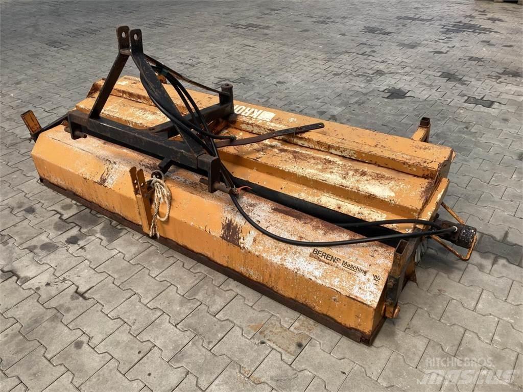 Bema 2,30 m كناسات