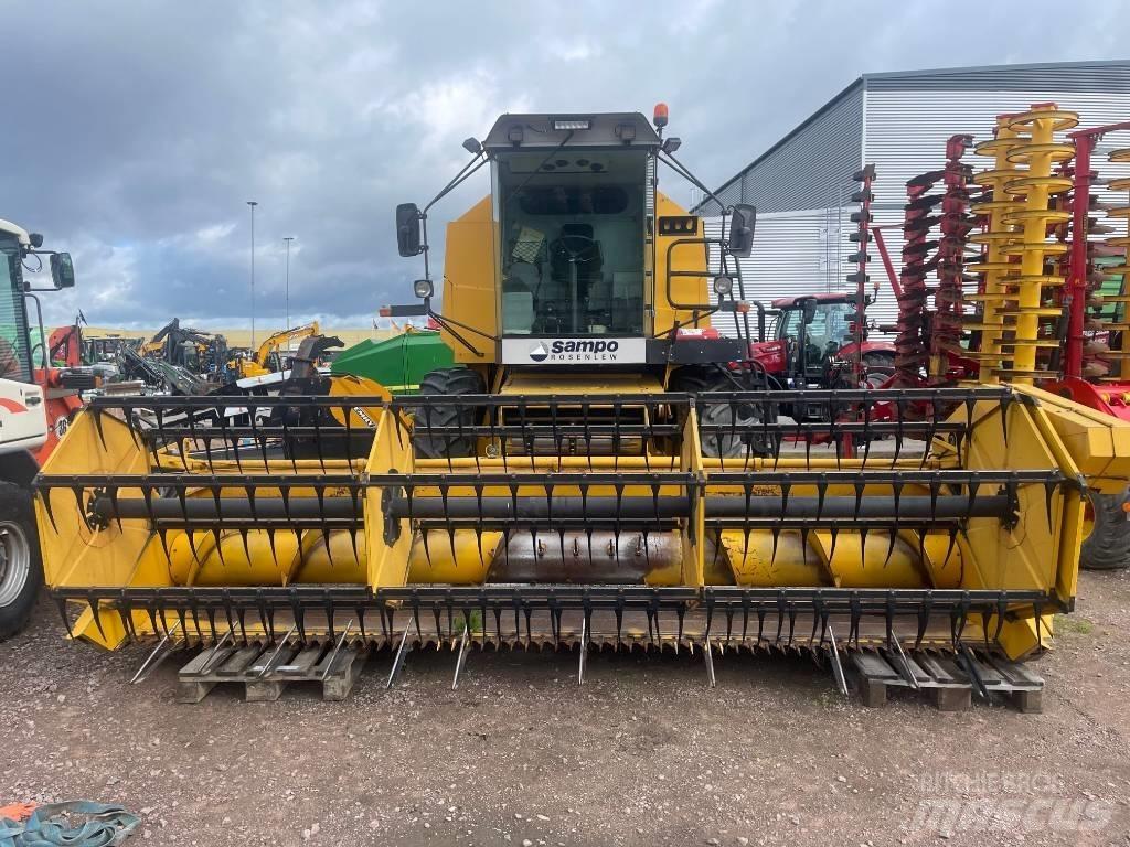 Sampo 2055 M حصادات