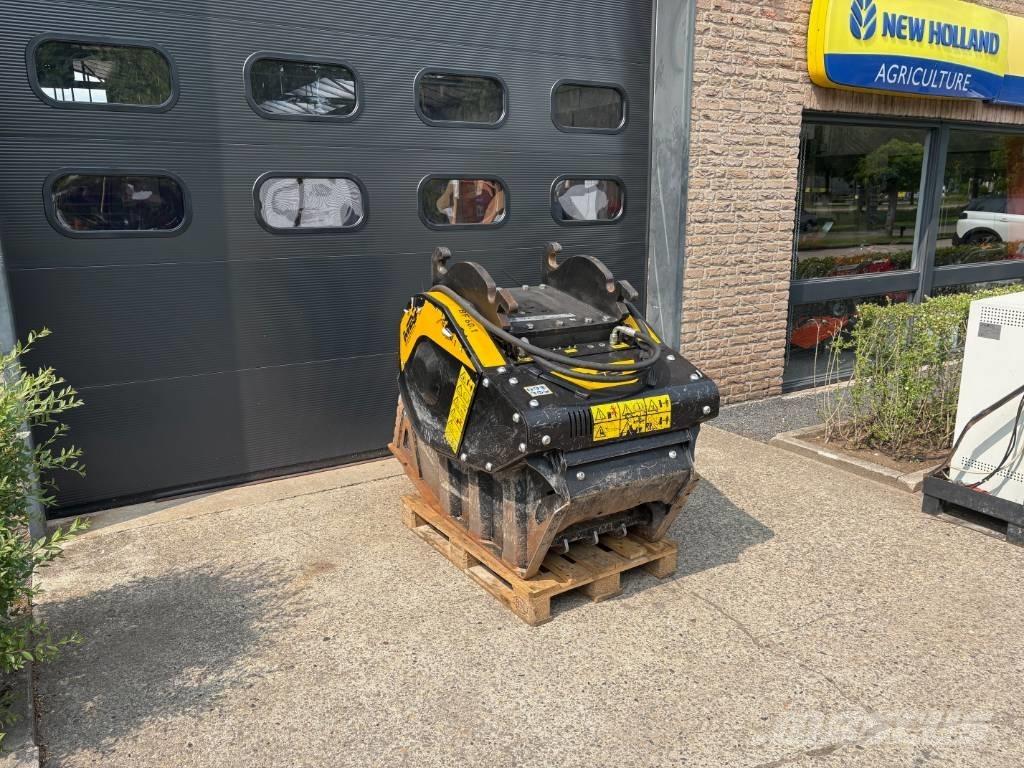 MB Crusher BF 60.1 سحق الدلاء