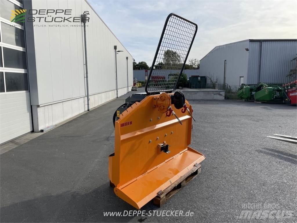 Ritter SD 70-DK أوناش